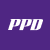 PPD Inc icon