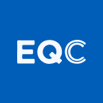 Traden Sie Equity Commonwealth
