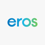 Eros International PLC icon