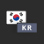 South Korea Index icon