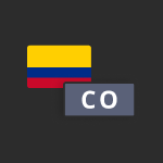 Indices-Colombia-Colombia Index
