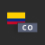 Colombia Index icon