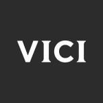 Traden Sie VICI Properties Inc