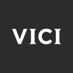 VICI Properties Inc