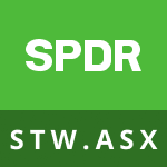 SPDR S&P/ASX 200 ETF icon