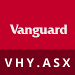 Etf-VHY.ASX-Vanguard Australian Shares High Yield ETF
