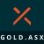 Global X Physical Gold icon