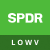 SPDR S&P 500 Low Volatility UCITS ETF icon