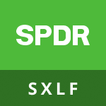 Preço de SPDR S&P U.S. Financials Select Sector UCITS ETF
