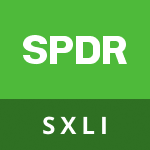 Etf-SXLI-SPDR S&P U.S. Industrials Select Sector UCITS ETF