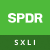 SPDR S&P U.S. Industrials Select Sector UCITS ETF icon