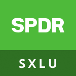Etf-SXLU-SPDR S&P U.S. Utilities Select Sector UCITS ETF