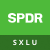 SPDR S&P U.S. Utilities Select Sector UCITS ETF icon