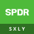 SPDR S&P U.S. Consumer Discretionary Select Sector UCITS ETF icon