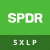SPDR S&P U.S. Consumer Staples Select Sector UCITS ETF icon