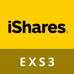 iShares MDAX UCITS ETF DE icon