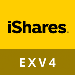 iShares STOXX Europe 600 Health Care UCITS ETF DE icon
