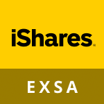 iShares STOXX Europe 600 UCITS ETF DE icon