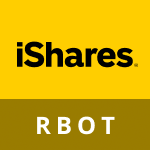 Etf-RBTX-iShares Automation & Robotics UCITS ETF