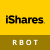 iShares Automation & Robotics UCITS ETF icon