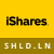 iShares Digital Security UCITS ETF icon
