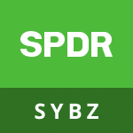 SPDR Bloomberg Barclays Global Aggregate Bond UCITS ETF icon