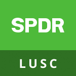 SPDR Bloomberg Barclays 10+ Year U.S. Corporate Bond UCITS ETF icon