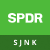 SPDR Bloomberg Barclays 0-5 Year U.S. High Yield Bond UCITS ETF icon