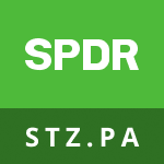 SPDR MSCI Europe Financials UCITS ETF icon