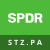 SPDR MSCI Europe Financials UCITS ETF icon