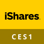 iShares MSCI EMU Small Cap UCITS ETF icon
