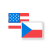 USD/CZK icon