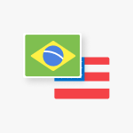 BRL/USD old icon