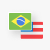 BRL/USD old icon