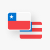 CLP/USD old icon