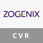 CVR of ZGNX 2$ per share upon EU approval by 31/12/2023