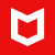 McAfee Corp icon