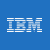 International Business Machines Corporation (IBM) icon
