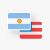 ARS/USD icon