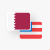 QAR/USD icon