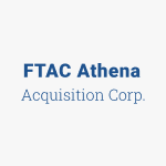 FTAC Athena Acquisition Corp icon