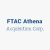 FTAC Athena Acquisition Corp icon