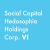 Social Capital Hedosophia Holdings Corp. VI Class A icon