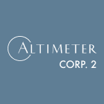 Altimeter Growth Corp. 2 Class A icon