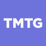 Trump Media & Technology Group icon