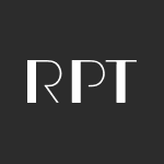 Rpt Realty icon
