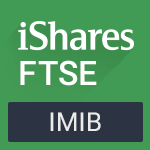 ETFiShares FTSE MIB UCITS ETF (Dist)IMIB.L