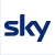 Sky PLC icon