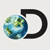 Discovery Inc icon