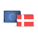 EUR/DKK